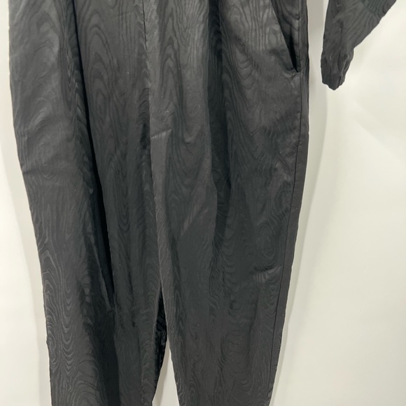 A.L.C. Walden One Sleeve Jumpsuit (4 ) - Picture 9 of 14